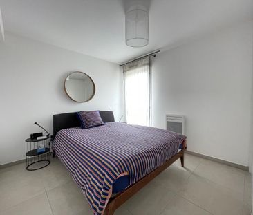 Location Appartement 3 pièces Meublé 68m² MONTPELLIER 34090 - Photo 4