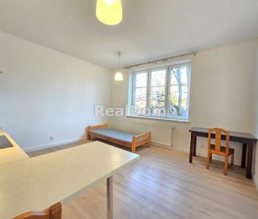 Mieszkanie Kraków Krowodrza powierzchnia 30.0 m² C390-WM-21931 - Фото 2