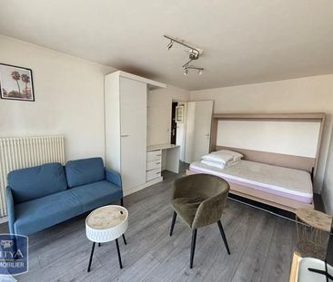 Location Appartement 1 pièce 29m² ANNEMASSE 74100 - Photo 3