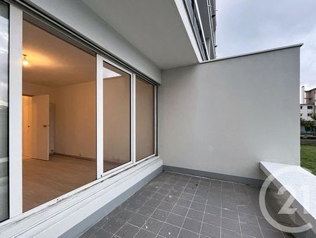 Appartement Studio à louer - Photo 4
