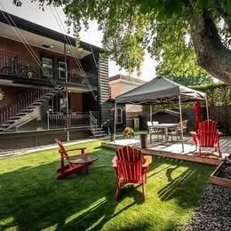 Logement 2 chambres tout inclus - Photo 2