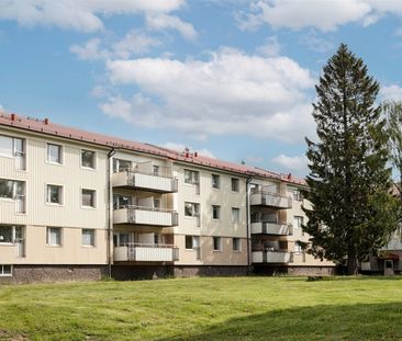 Edeforsgatan 62 - Photo 1