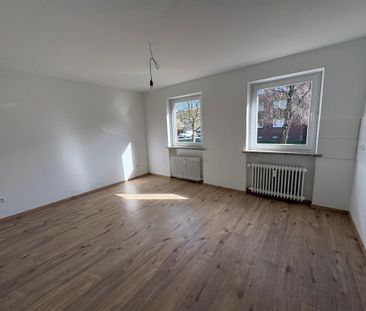 2-Zimmer-Wohnung mit Balkon in Wilhelmshaven-Fedderwardergroden mieten - Photo 6
