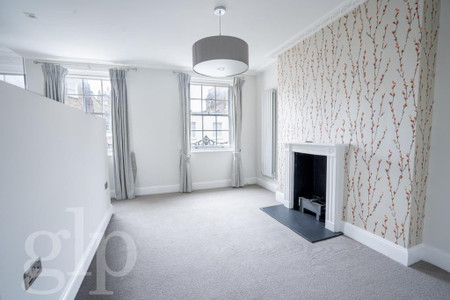 3 bedroom apartment to rent - Photo 3