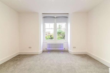 Boxall Road, London, SE21 - Photo 2