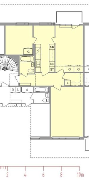 Bergsgatan 10 B - Foto 1