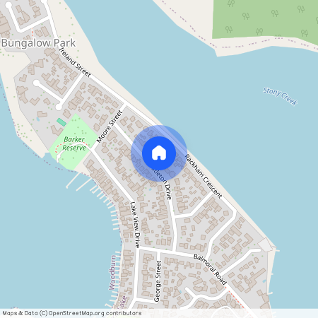 16 Thistleton Drive, NSW 2539, Burrill Lake