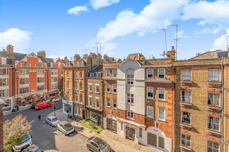 2 bedroom maisonette to rent - Photo 4