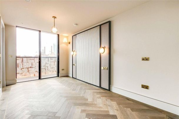 Bronze Foundry House, SW6, London - Photo 1