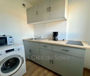 Location appartement studio 23 m² La Valette-du-Var - Photo 1