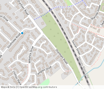 Drynham Road, Trowbridge, BA14 - Photo 1