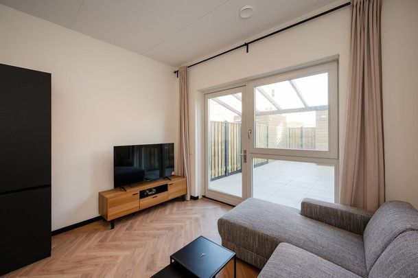 Huis te huur: Letlandstraat 20 1362 KM Almere - Photo 1