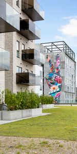 3-værelses med vestvendt altan - Foto 3