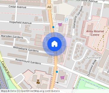 STUNNING 1 BEDROOM APARTMENT!!!! - Photo 1