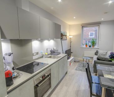 1 bedroom apartment to rent - Photo 4