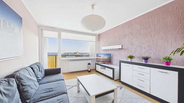 Poznań, os. Czecha - Photo 1