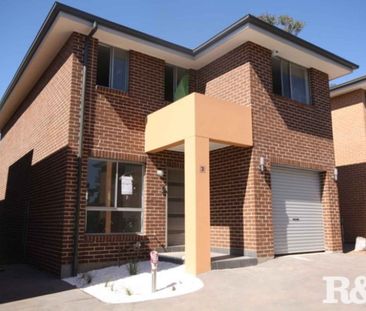 3/28 Ramona Street, Rooty Hill - Photo 1