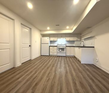 For Lease - 54 Chelliah Court Unit# Lower, Toronto, Ontario - Photo 4