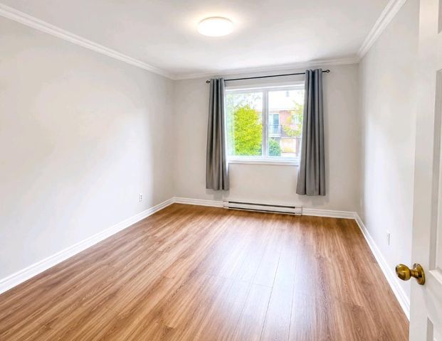 chambre à louer - Photo 1