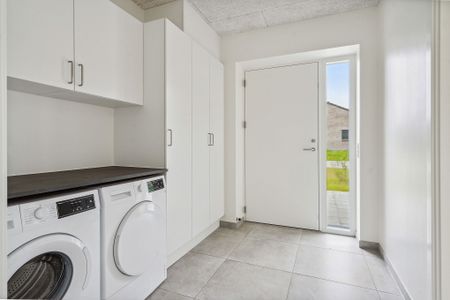 3-vær. rækkehus - Photo 5