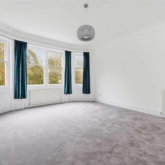 Frognal Gardens, Hampstead, NW3 - Photo 1