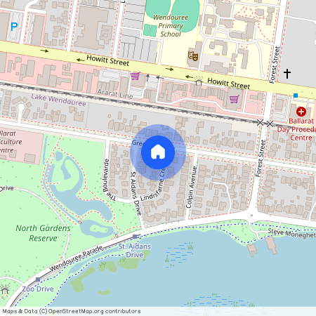 9 Lindisfarne Crescent, Vic 3350, Lake Wendouree