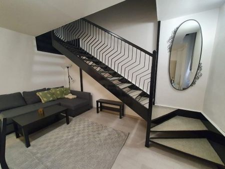 Aulich utca - Photo 2