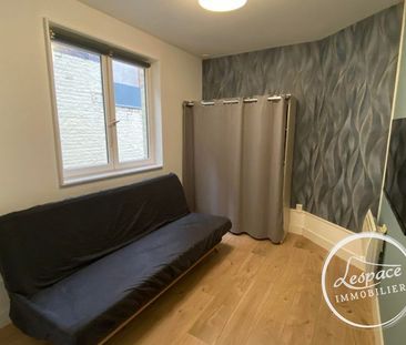 Appartement à louer, 2 pièces - Calais 62100 - Photo 2