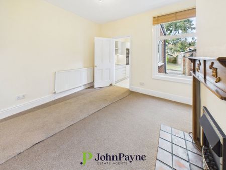 Mickleton Road, Earlsdon, Coventry, CV5 6PP - Photo 3