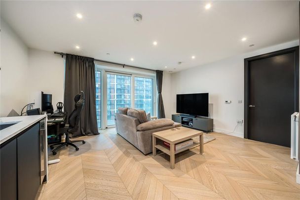 1 bedroom apartment to rent - Photo 1