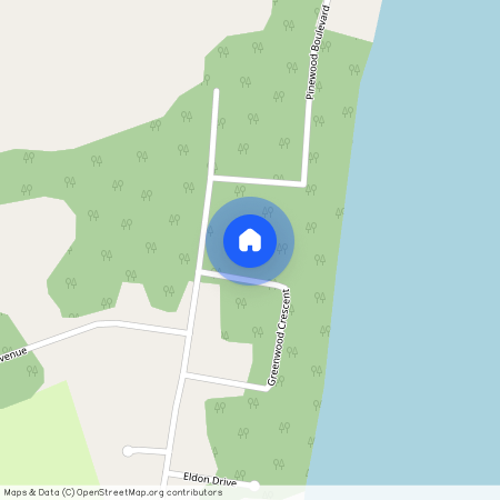 40 Greenwood Crescent, Kawartha Lakes