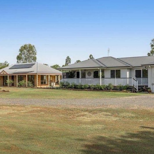 Room for the Extended Family – Dual Living on Approx. 2 Acres - Photo 1