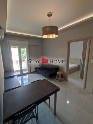 Studio/Γκαρσονιέρα για ενοικίαση 40 Εκκλησιές (40 Εκκλησιές - Ευαγγελίστρια) - Photo 3