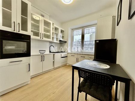 Mieszkanie dwupokojowe na Bielanach - Photo 3