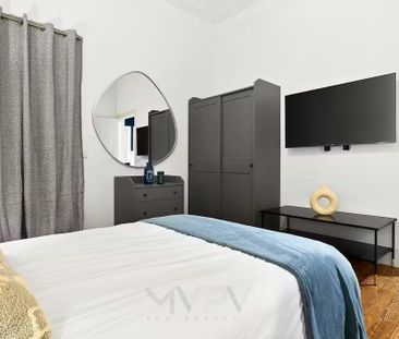 Rua Joaquim António de Aguiar, Lisbon, Lisbon 1070-151 - Photo 2