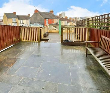 1 bedroom house of multiple occupation to rent - Photo 1