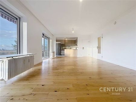 Appartement te huur - Foto 2