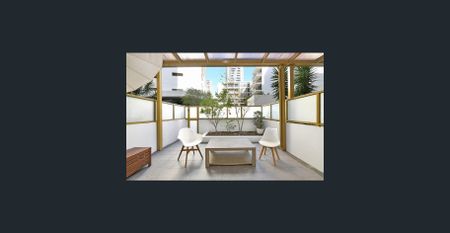 Shimmering water views from this super spacious light filled haven - Photo 5