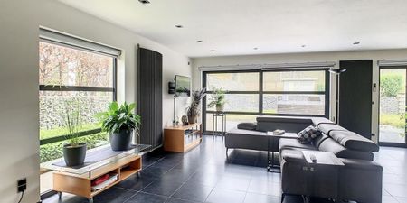 Uitzonderlijke woning te huur in Wilsele voor € 1.850 met 3 slaapkamers - Foto 2