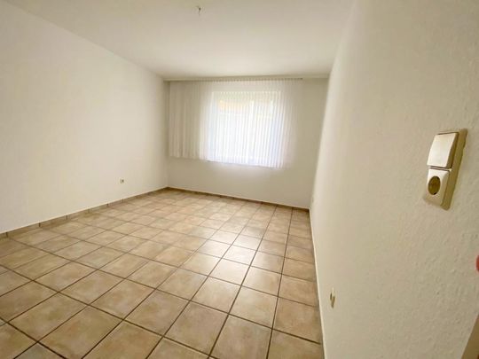 Attraktive 3,5-Zimmer-Wohnung mit zusätzlichen Mansardenbereich - Foto 1