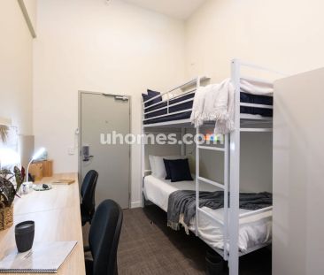 Twin Bunks-2 Bed Bunk Corner Deluxe - Photo 1