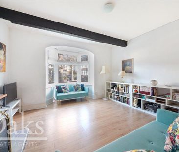 3 bedroom maisonette to rent - Photo 5