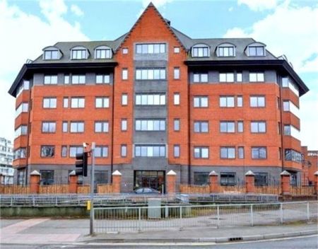 Wellington Street, Slough,SL1 - Photo 2