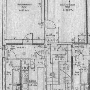 Sonnige 2-Raum-Wohnung in Frankenberg - Photo 3