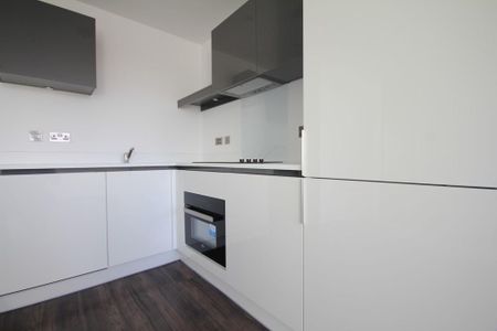 1 bedroom apartment to rent - Photo 4