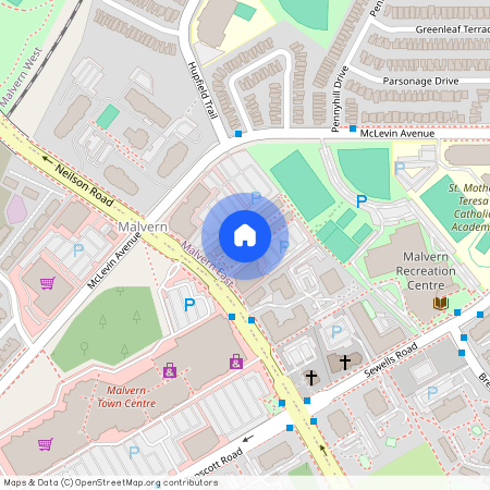 1357 Neilson Road, Toronto