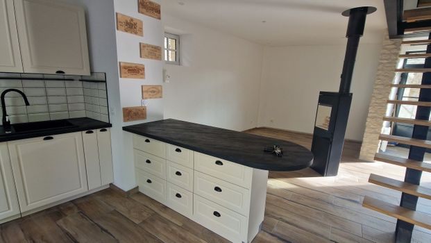 Location Maison 3 pièces 59m² POITIERS 86000 - Photo 1