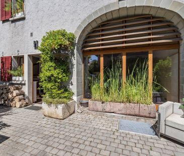 Charming village house, 5 bedrooms - Photo 4