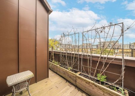 Edith Row, SW6 2YB, London - Photo 5