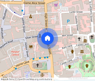 High Street, Bedford, MK40 - Photo 1